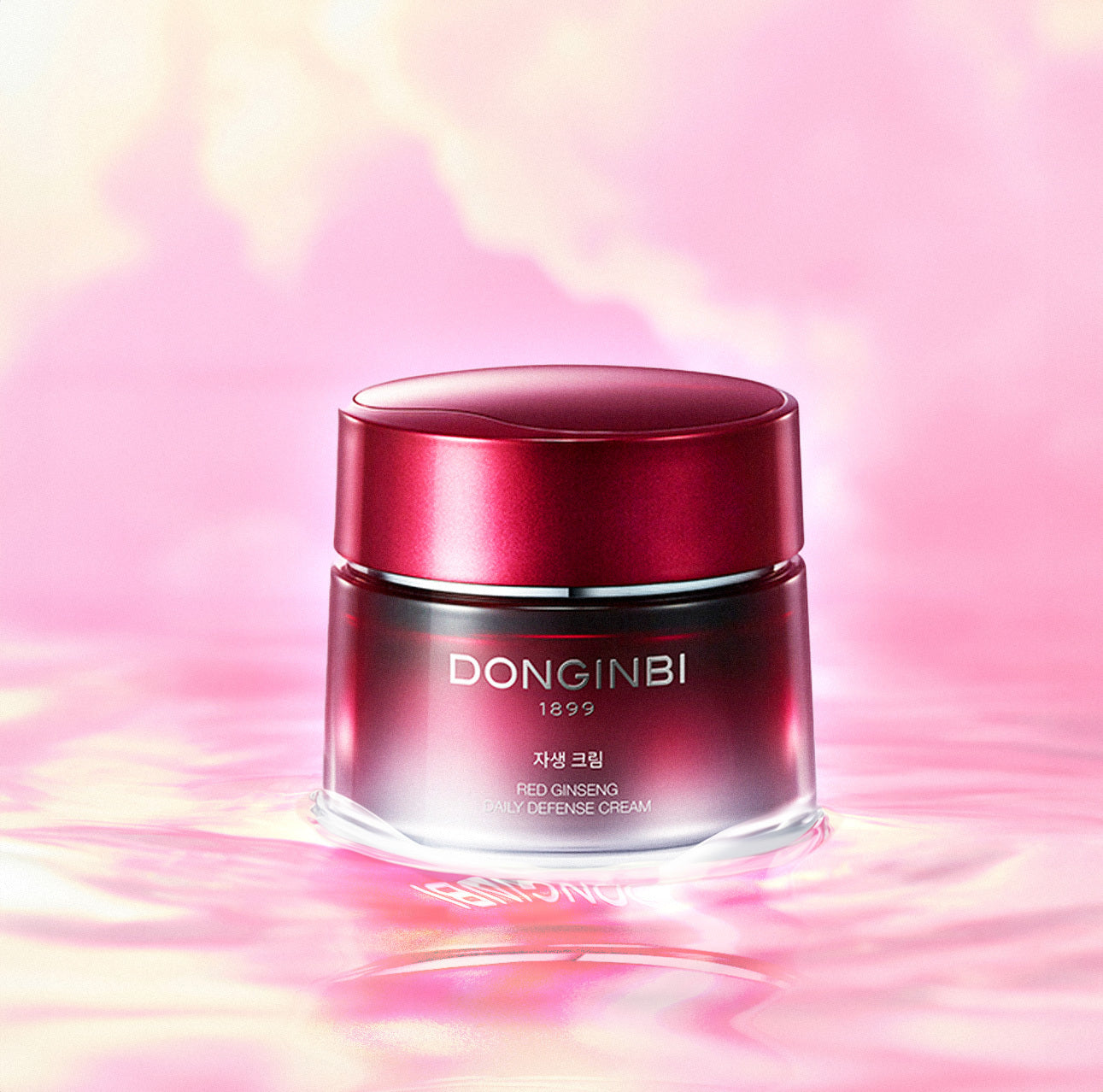 Daily Defense Cream